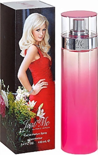 Paris Hilton Just Me — zdjęcie produktu