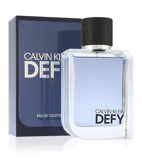 Calvin Klein Defy — zdjęcie produktu