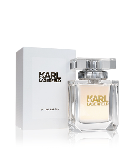 Karl Lagerfeld For Her — zdjęcie produktu