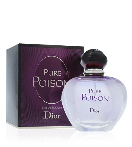 Dior Pure Poison — zdjęcie produktu
