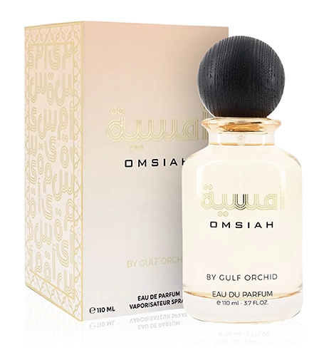 Gulf Orchid Omsiah — zdjęcie produktu