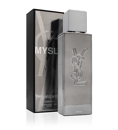 Yves Saint Laurent MYSLF L'Absolu — zdjęcie produktu