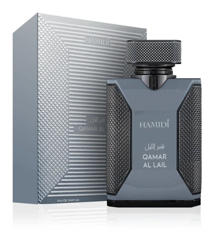 Hamidi Qamar Al Lail — zdjęcie produktu