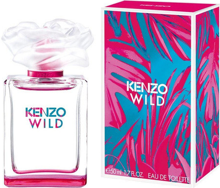 Kenzo Wild — zdjęcie produktu
