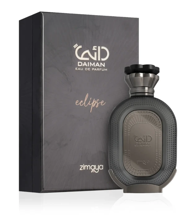 Zimaya Daiman Eclipse — zdjęcie produktu