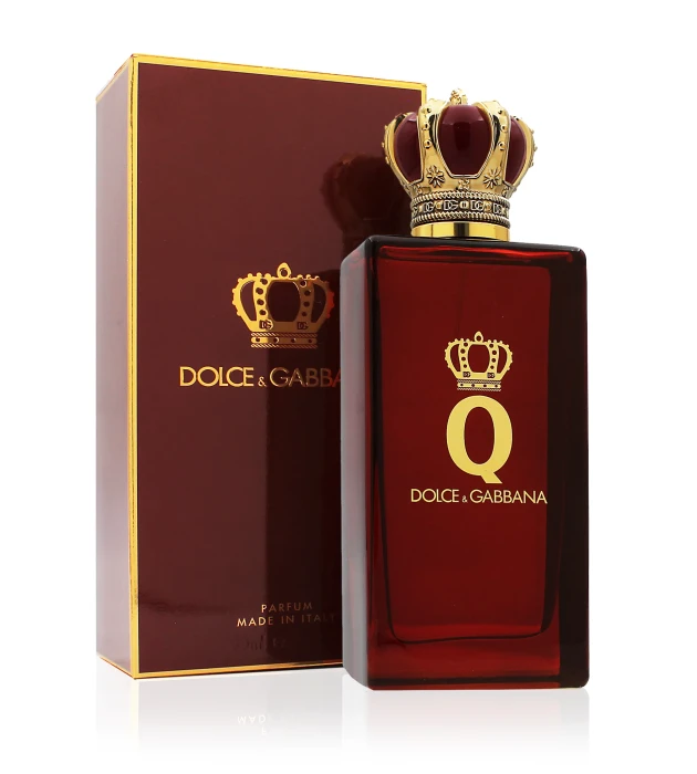 Dolce Gabbana Q by Dolce Gabbana — zdjęcie produktu