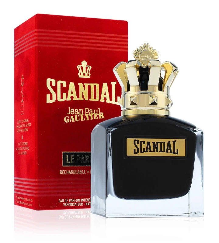 Jean Paul Gaultier Scandal Pour Homme Le Parfum — zdjęcie produktu