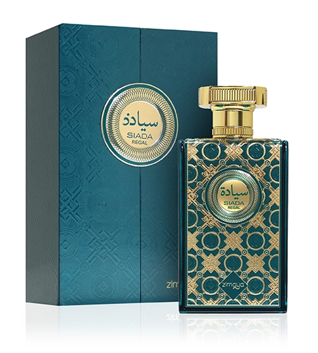 Zimaya Siada Regal — zdjęcie produktu