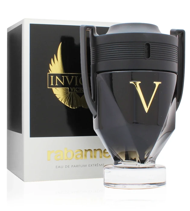 Rabanne Invictus Victory Extreme — zdjęcie produktu
