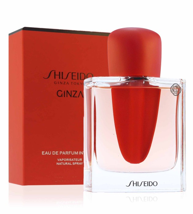 Shiseido Ginza Intense — zdjęcie produktu