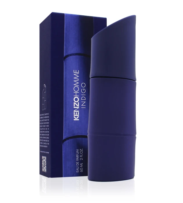 Kenzo Homme Indigo — zdjęcie produktu