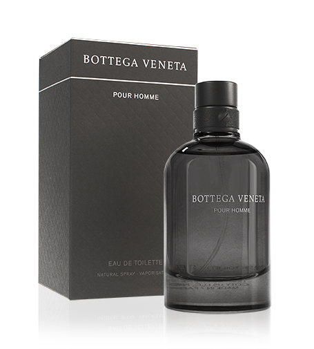 Bottega Veneta Pour Homme — zdjęcie produktu