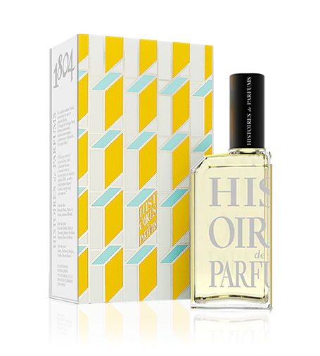 Histoires De Parfums 1804 George Sand — zdjęcie produktu