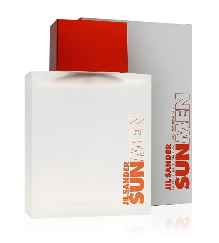 Jil Sander Sun Men — zdjęcie produktu