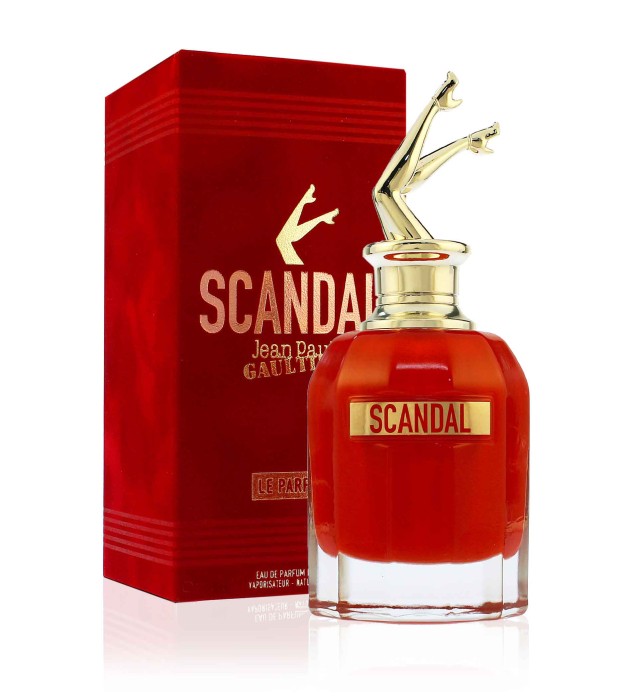 Jean Paul Gaultier Scandal Le Parfum Intense — zdjęcie produktu
