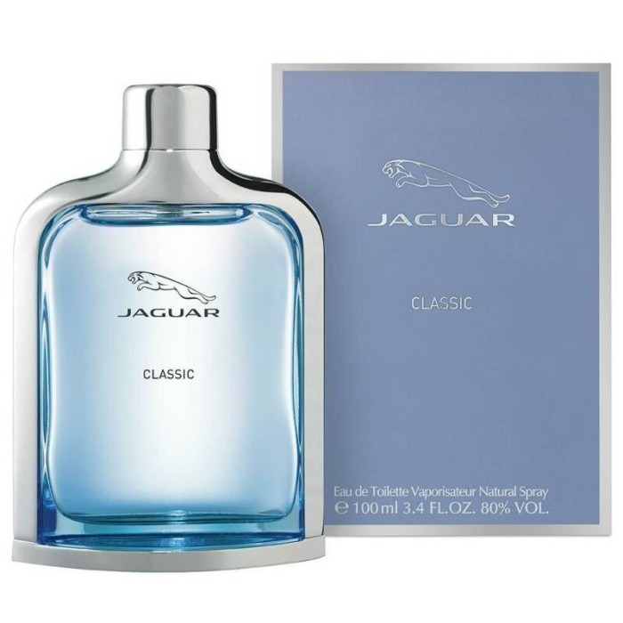 Jaguar Classic — zdjęcie produktu