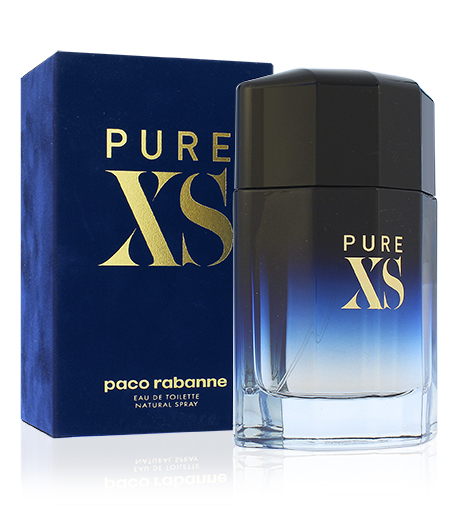 Rabanne Pure XS — zdjęcie produktu