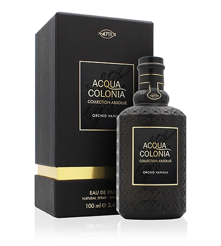 4711 Acqua Colonia Orchid Vanilla — zdjęcie produktu