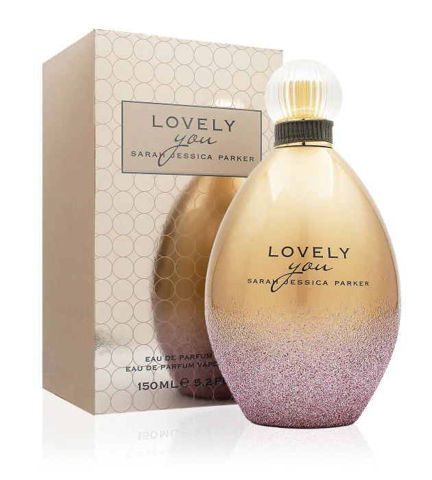 Sarah Jessica Parker Lovely You — zdjęcie produktu