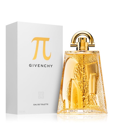 Givenchy Pí — zdjęcie produktu