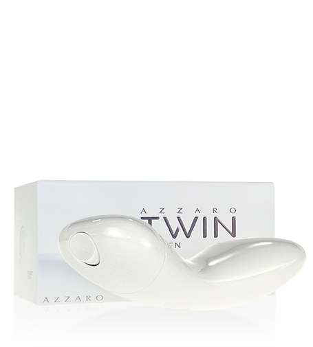Azzaro Twin Women — zdjęcie produktu