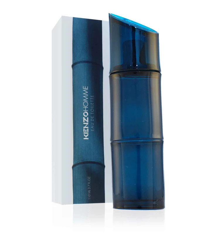 Kenzo Homme — zdjęcie produktu