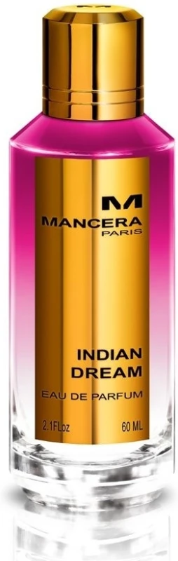 Mancera Indian Dream — zdjęcie produktu
