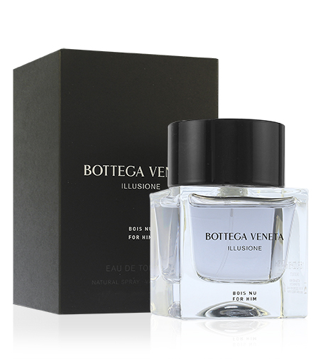 Bottega Veneta Illusione Bois Nu — zdjęcie produktu