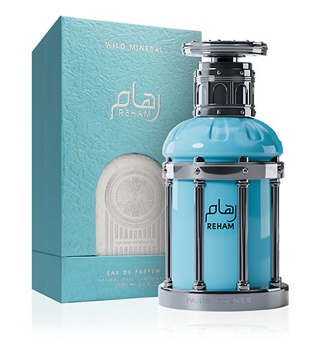 Paris Corner Reham Wild Mineral — zdjęcie produktu