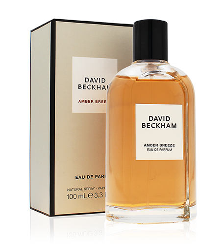 David Beckham Amber Breeze — zdjęcie produktu
