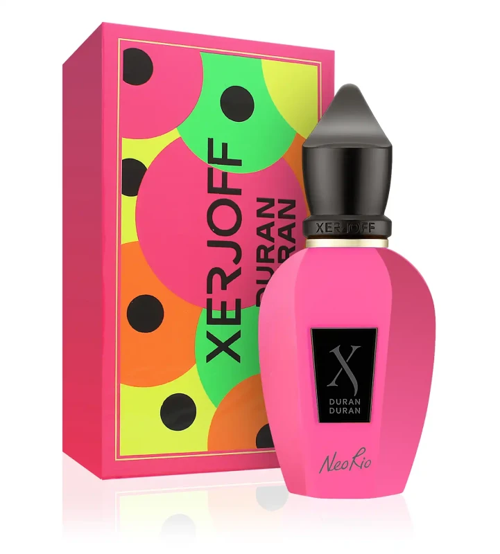 Xerjoff Duran Duran Neo Rio Pink — zdjęcie produktu