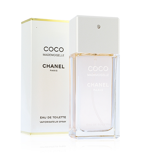 Chanel Coco Mademoiselle — zdjęcie produktu