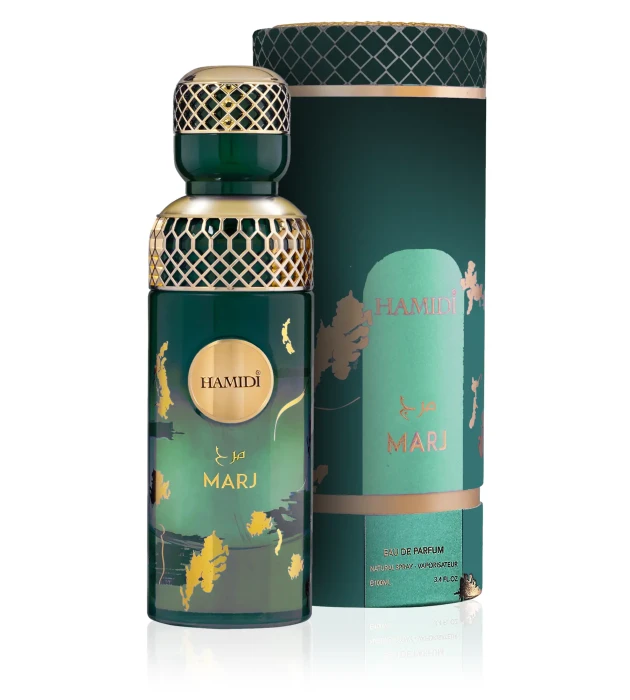 Hamidi Marj — zdjęcie produktu