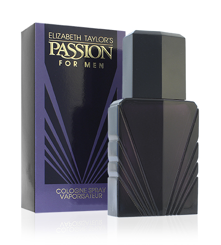Elizabeth Taylor Passion — zdjęcie produktu