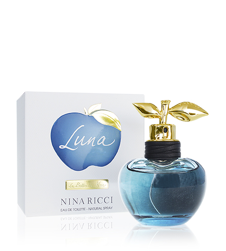 Nina Ricci Luna — zdjęcie produktu