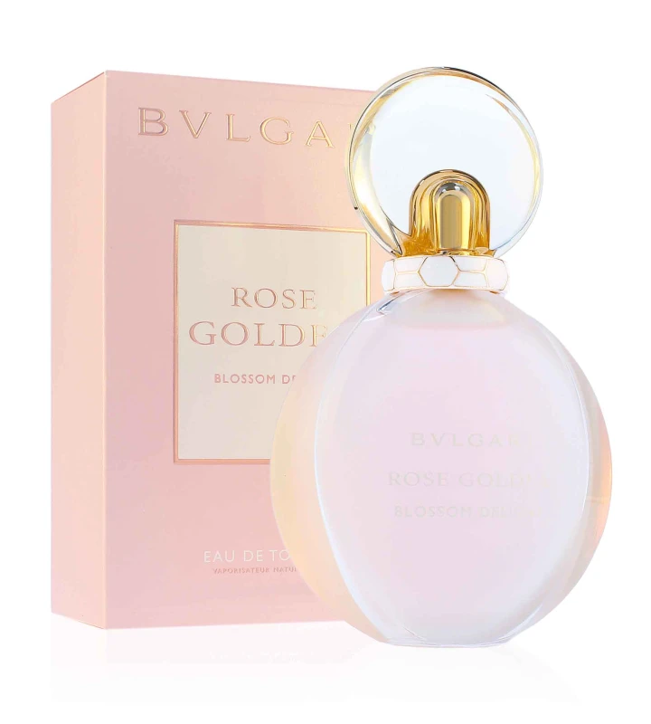 Bvlgari Rose Goldea Blossom Delight — zdjęcie produktu