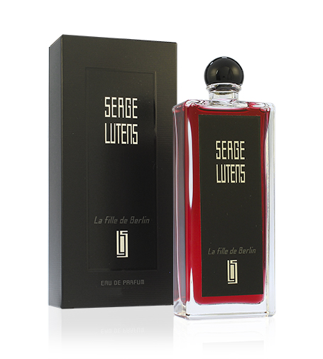 Serge Lutens La Fille de Berlin — zdjęcie produktu