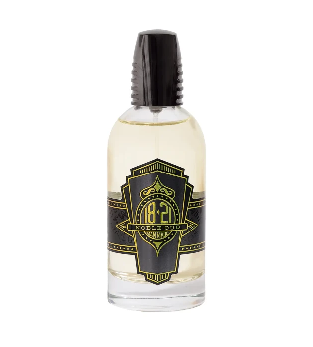 18.21 Man Made Noble Oud Spirits — zdjęcie produktu
