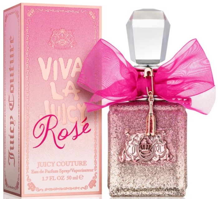 Juicy Couture Viva La Juicy Rose — zdjęcie produktu