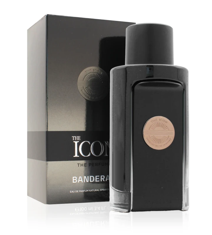 Antonio Banderas The Icon — zdjęcie produktu