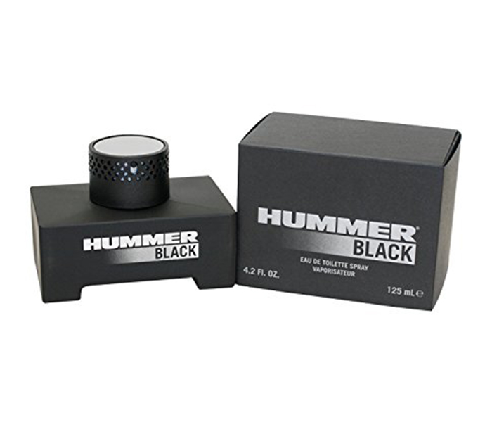 Hummer Black — zdjęcie produktu