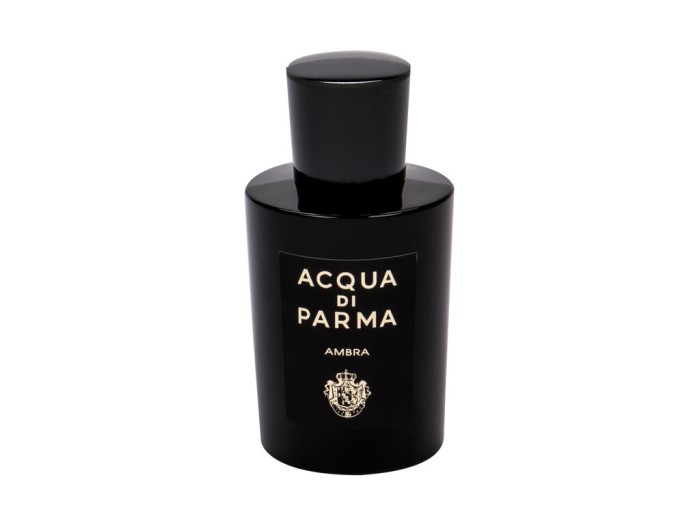 Acqua Di Parma Ambra — zdjęcie produktu