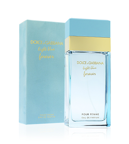 Dolce Gabbana Light Blue Forever — zdjęcie produktu