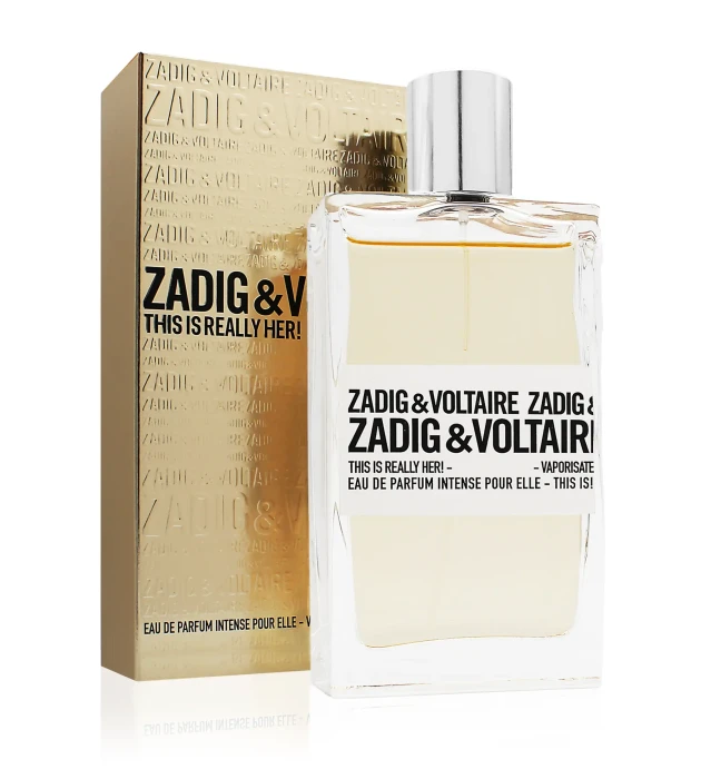 Zadig Voltaire This Is Really Her! — zdjęcie produktu