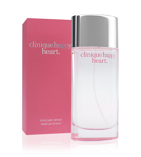 Clinique Happy Heart — zdjęcie produktu