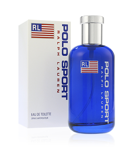 Ralph Lauren Polo Sport — zdjęcie produktu