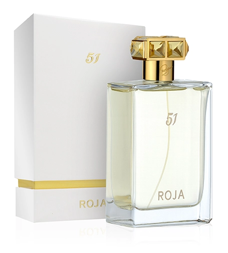 Roja Parfums 51 Pour Femme — zdjęcie produktu