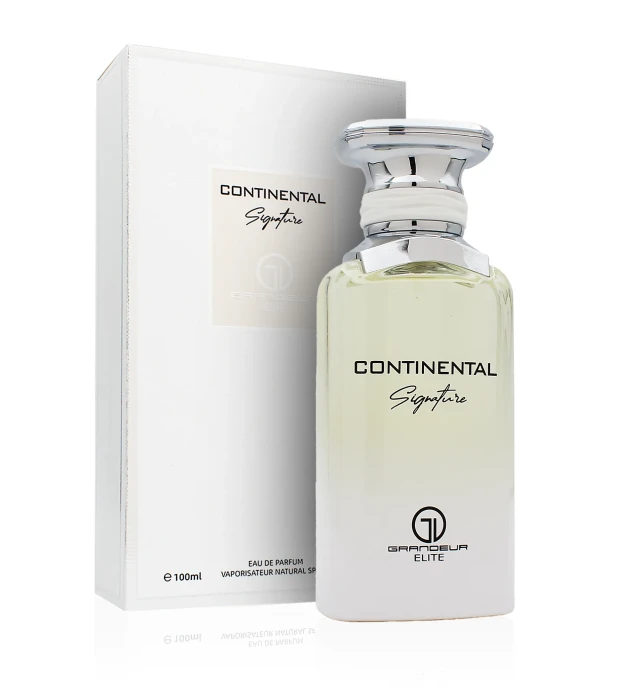 Grandeur Continental Signature — zdjęcie produktu