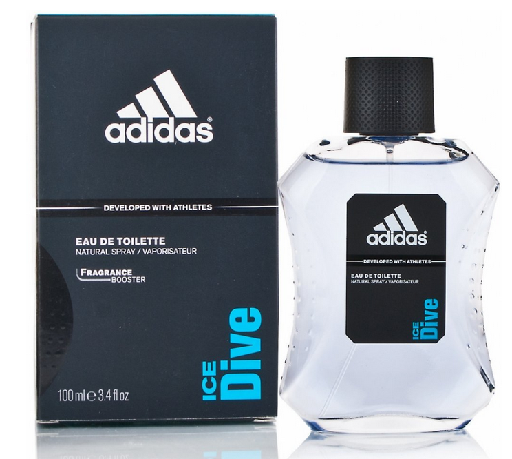 Adidas Ice Dive — zdjęcie produktu