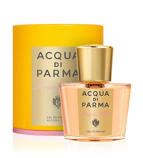 Acqua Di Parma Rosa Nobile — zdjęcie produktu